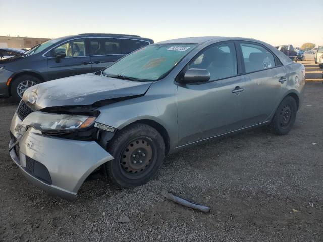 KIA FORTE 2011 knafu4a2xb5326820