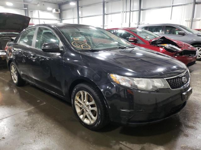 KIA FORTE EX 2011 knafu4a2xb5332018