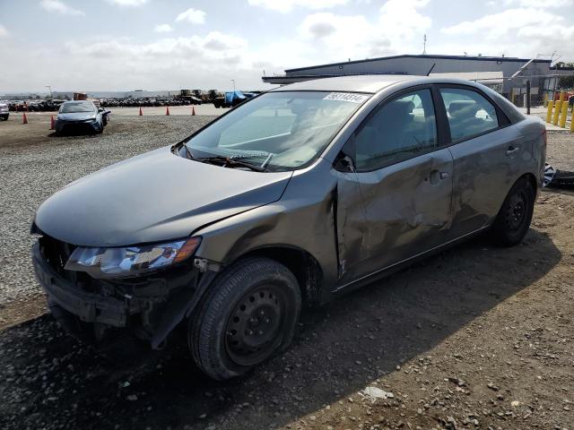 KIA FORTE 2011 knafu4a2xb5345741