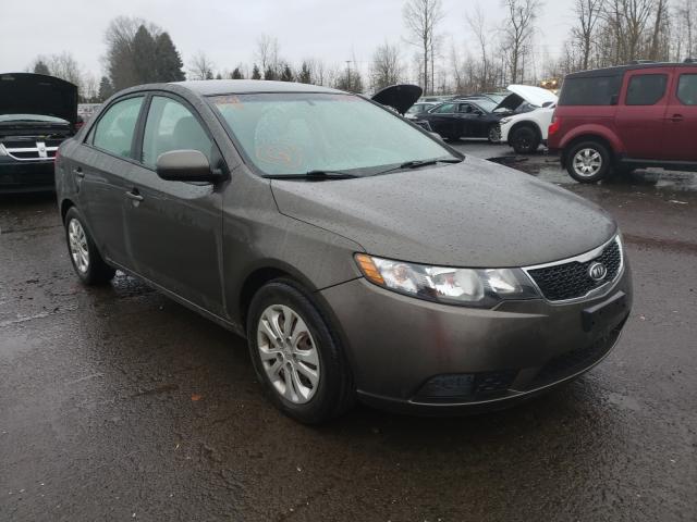 KIA FORTE EX 2011 knafu4a2xb5347456