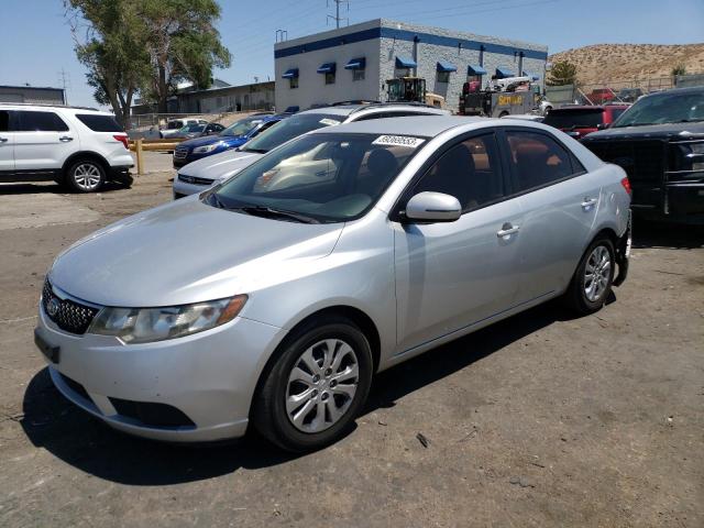 KIA FORTE EX 2011 knafu4a2xb5352964