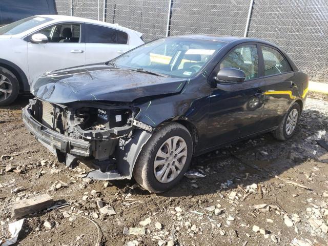 KIA FORTE EX 2011 knafu4a2xb5356383