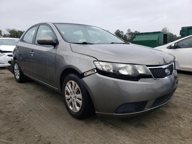 KIA FORTE EX 2011 knafu4a2xb5356819