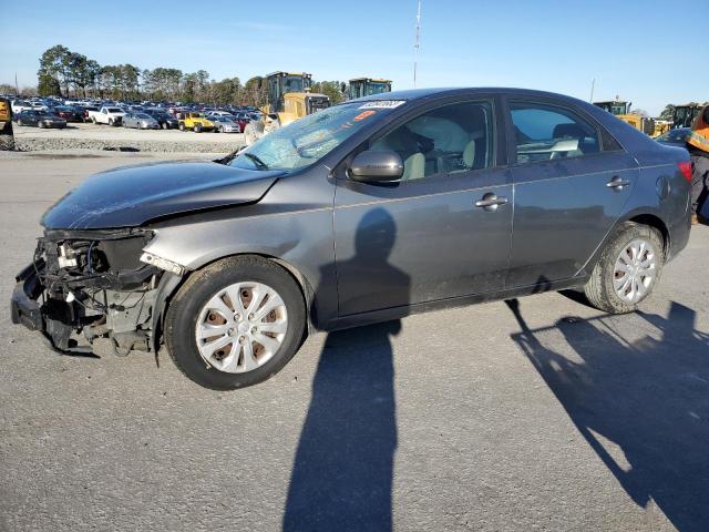 KIA FORTE 2011 knafu4a2xb5360403