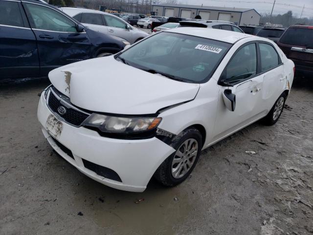 KIA FORTE 2011 knafu4a2xb5381221