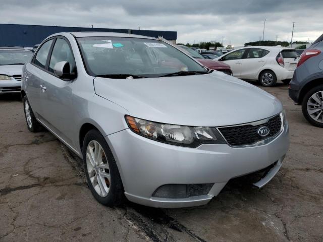 KIA FORTE 2011 knafu4a2xb5385902