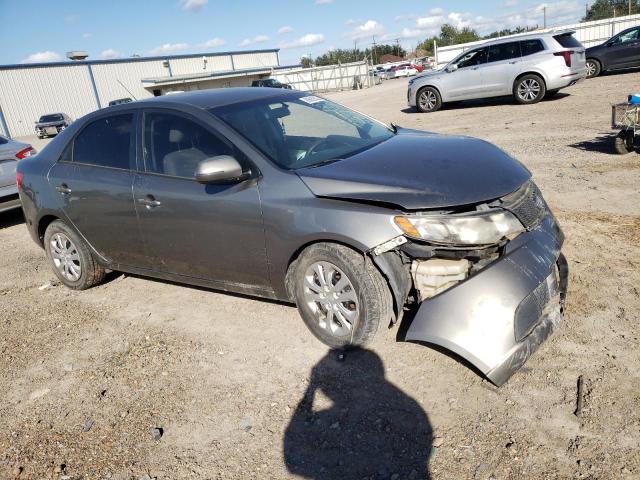 KIA FORTE EX 2011 knafu4a2xb5396625