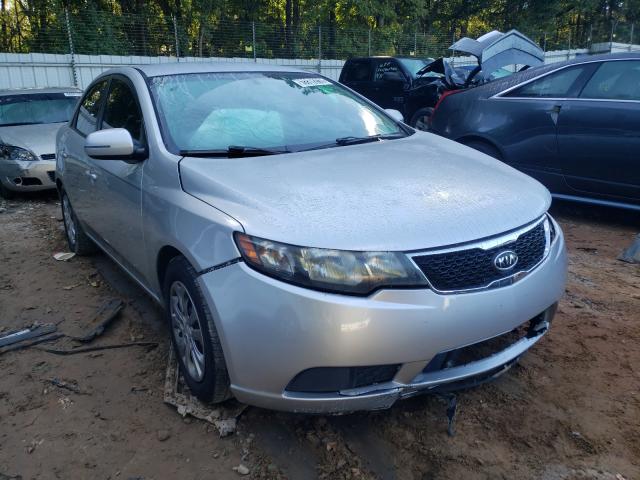 KIA FORTE EX 2011 knafu4a2xb5396902