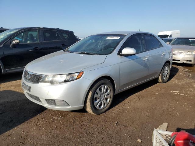 KIA FORTE EX 2011 knafu4a2xb5408935