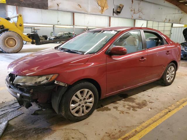 KIA FORTE 2011 knafu4a2xb5409082