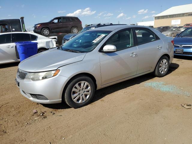 KIA FORTE 2011 knafu4a2xb5425931