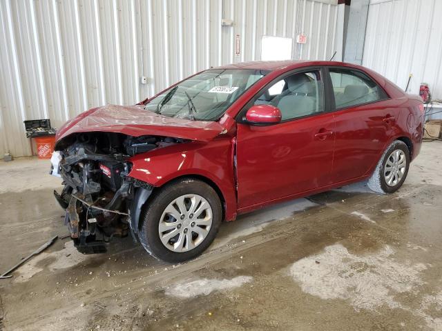 KIA FORTE 2011 knafu4a2xb5426268