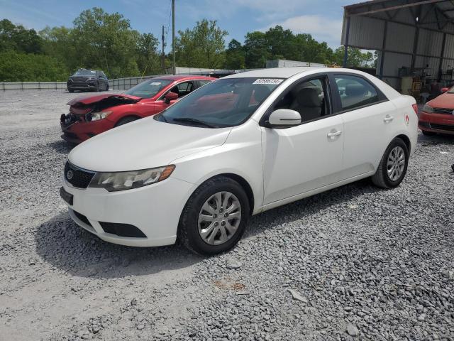 KIA FORTE 2011 knafu4a2xb5433513