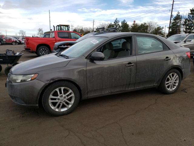 KIA FORTE EX 2011 knafu4a2xb5433768