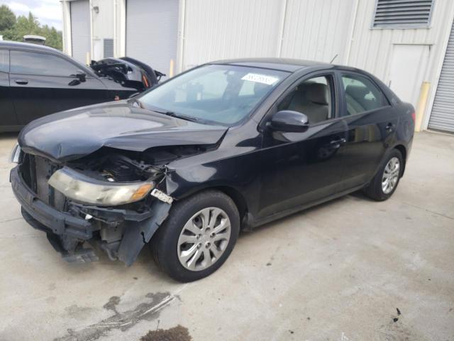 KIA FORTE 2011 knafu4a2xb5440851