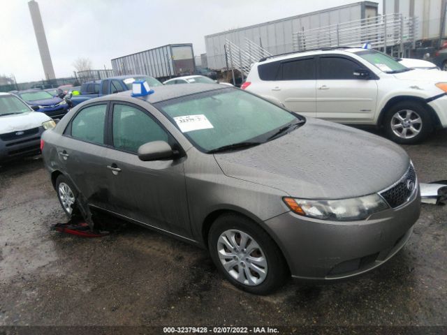 KIA FORTE 2011 knafu4a2xb5442857