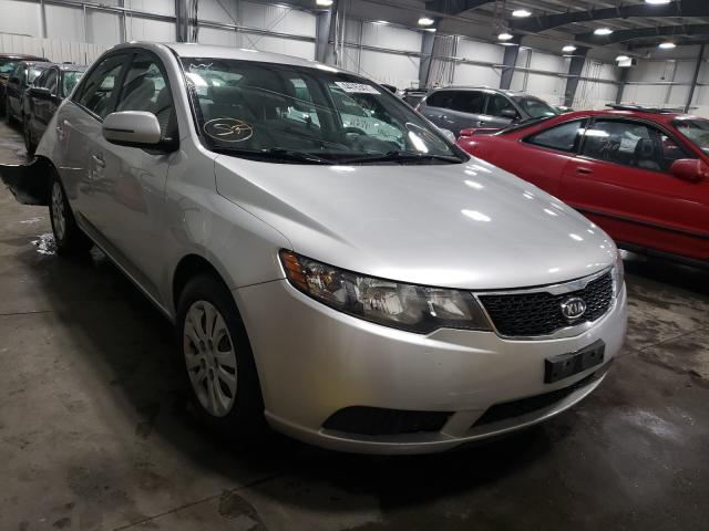 KIA FORTE EX 2011 knafu4a2xb5463160