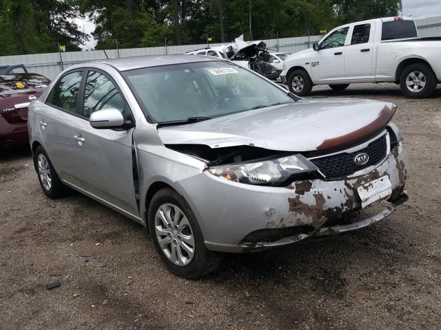 KIA FORTE EX 2012 knafu4a2xc5469834