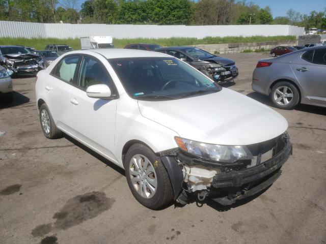 KIA FORTE EX 2012 knafu4a2xc5471910