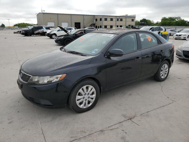 KIA FORTE 2012 knafu4a2xc5475097