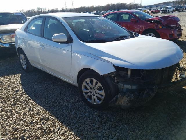 KIA FORTE EX 2012 knafu4a2xc5475715