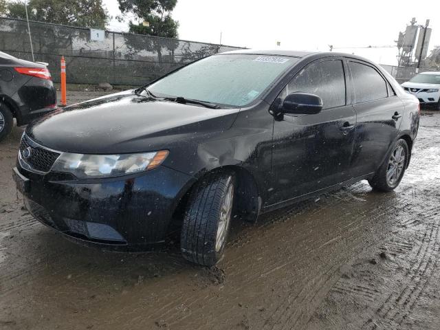 KIA FORTE 2012 knafu4a2xc5477495