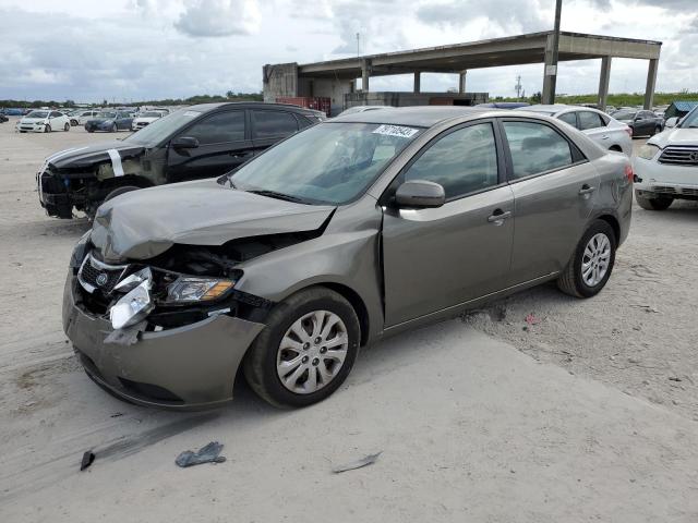 KIA FORTE 2012 knafu4a2xc5478629