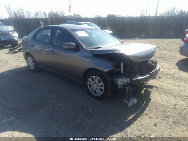 KIA FORTE 2012 knafu4a2xc5482213