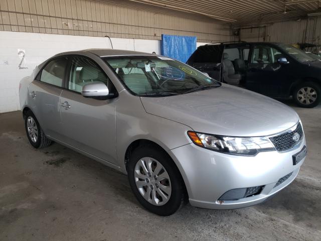 KIA FORTE EX 2012 knafu4a2xc5482518