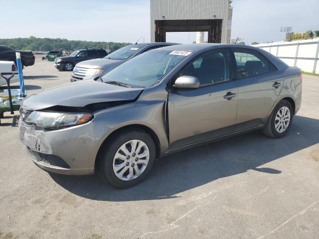 KIA FORTE EX 2012 knafu4a2xc5487136