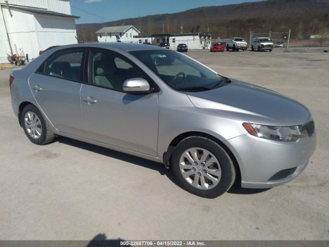 KIA FORTE 2012 knafu4a2xc5487928