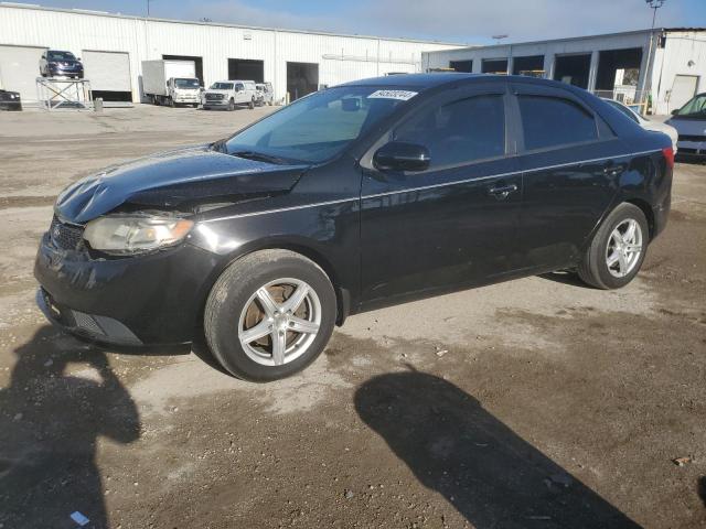 KIA FORTE EX 2012 knafu4a2xc5489307