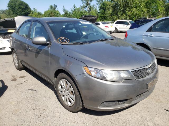 KIA FORTE EX 2012 knafu4a2xc5489677