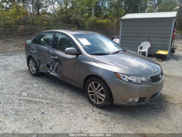 KIA FORTE 2012 knafu4a2xc5493339