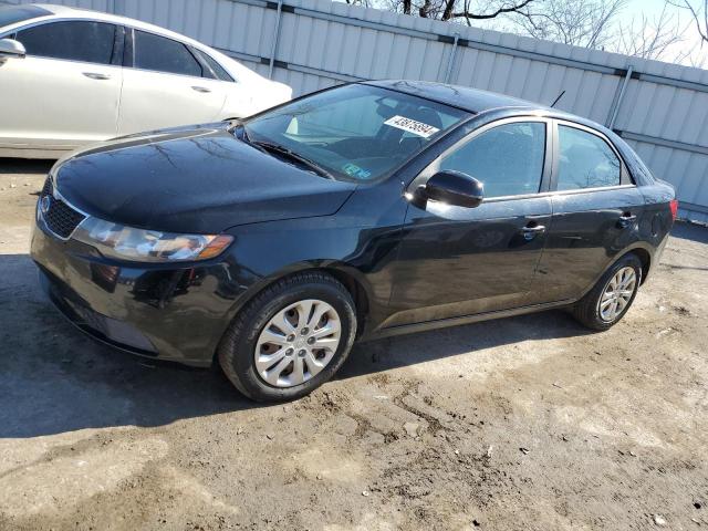 KIA FORTE 2012 knafu4a2xc5493695