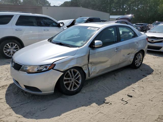 KIA FORTE 2012 knafu4a2xc5493969