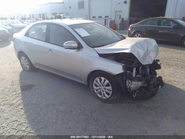 KIA FORTE 2012 knafu4a2xc5494488