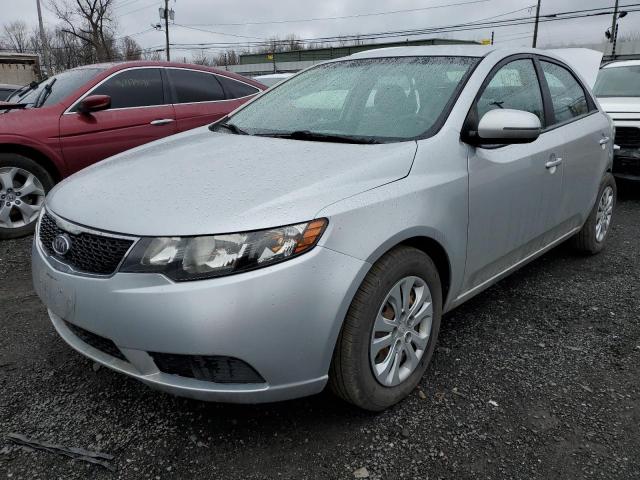 KIA FORTE EX 2012 knafu4a2xc5502041