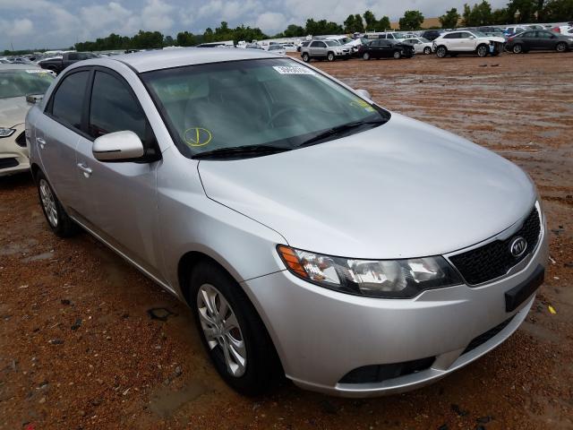 KIA FORTE 2012 knafu4a2xc5505215