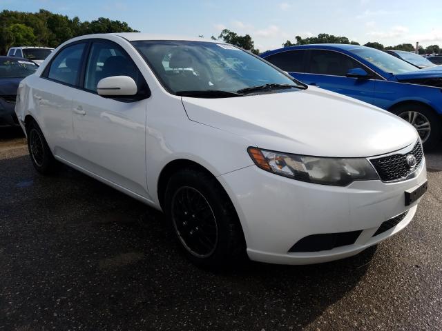 KIA FORTE EX 2012 knafu4a2xc5506834