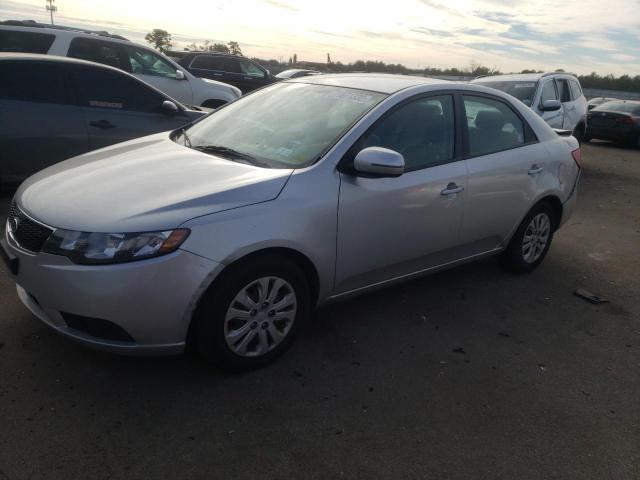 KIA FORTE EX 2012 knafu4a2xc5511564