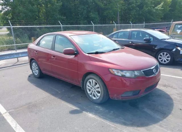 KIA FORTE 2012 knafu4a2xc5512682