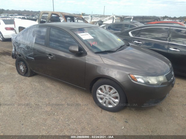 KIA FORTE 2012 knafu4a2xc5514268