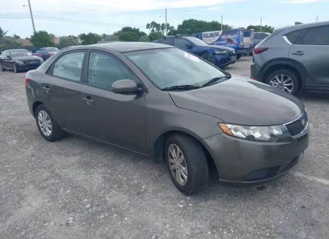 KIA FORTE 2012 knafu4a2xc5514285