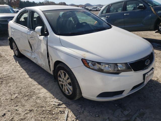 KIA FORTE EX 2012 knafu4a2xc5516697