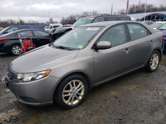 KIA FORTE 2012 knafu4a2xc5518837