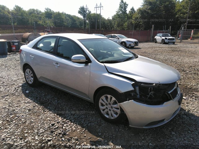 KIA FORTE 2012 knafu4a2xc5528249