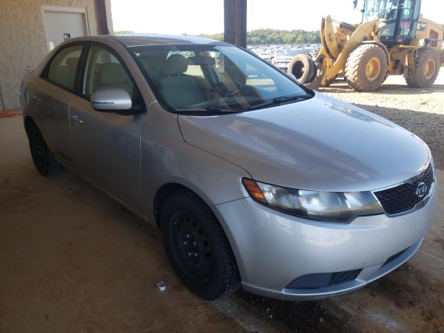 KIA FORTE EX 2012 knafu4a2xc5548226