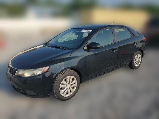 KIA FORTE 2012 knafu4a2xc5552874