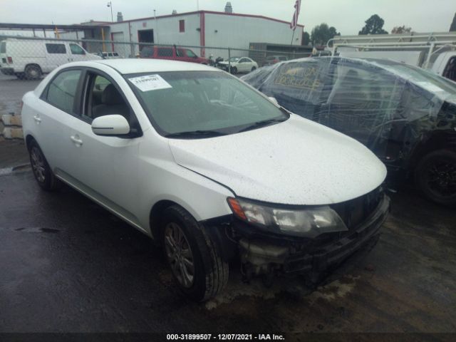 KIA FORTE 2012 knafu4a2xc5553264